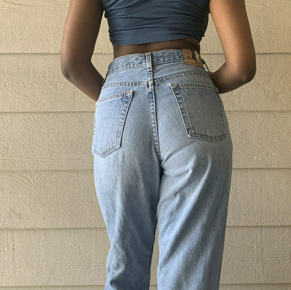 Levi jeans